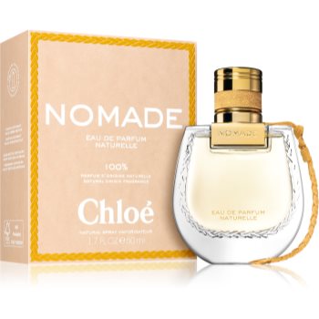 Chloé Nomade Jasmin Naturel Eau de Parfum new design pentru femei - imagine 3